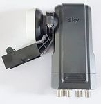 Sky 6 Output HYBRID LNB Model EL010