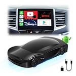 Minalook Wireless CarPlay Android A
