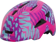 Giro Scamp II Youth Bike Helmet - M