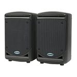 Samson Expedition XP150 150-Watt Portable PA