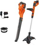 BLACK+DECKER 40V Max Cordless Sweep