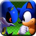 Sonic CD