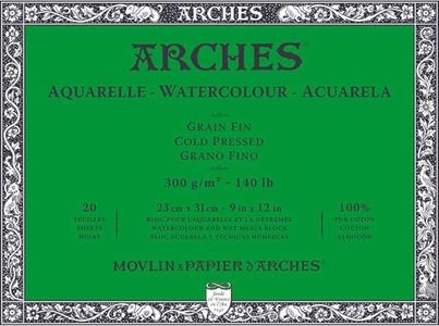 Arches Aqu