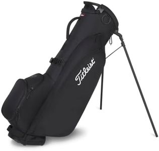 Titleist P