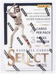 Panini 2022 Select MLB Baseball Bla