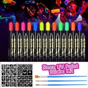 CHASPA UV 