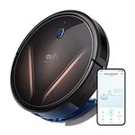 Eufy Robovac G20 Hybrid, Robotic, Black