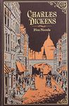 Charles Dickens: Five Novels (Barnes & Noble Collectible Editions)