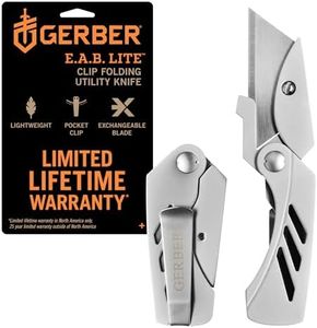 Gerber EAB Lite Pocket Knife [31-000345]