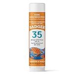 Badger Kids Sunscreen Stick SPF 35 