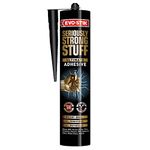 EVO-STIK Seriously Strong Stuff Ultimate Adhesive, Holds up to 150 Tonnes, Waterproof, Colour: White, Size: 290ml