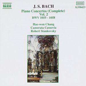 Piano Concertos 2