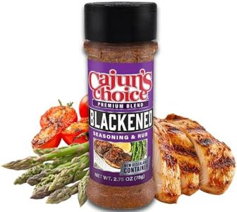Cajun's Ch