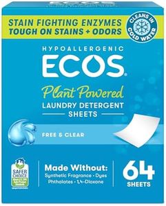 ECOS Laund