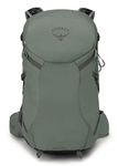 Osprey Sportlite 25 Hiking Backpack, Pine Leaf Green, Medium/Large