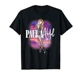 Paula Abdul Universe T-Shirt