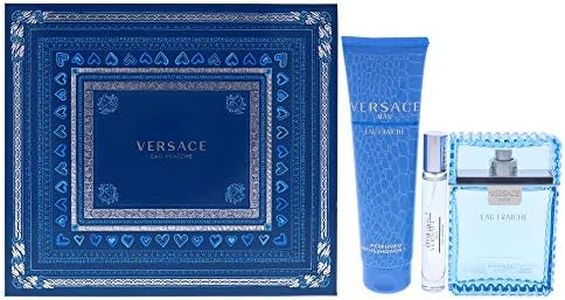 Versace Ma