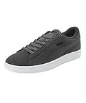 PUMA Unisex Smash V2 Low-Top Sneake