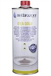 Bellinzoni IDEA Gold Waterproofing Anti-Stain Protective Stone Sealer (Chemical) for Marble & Granite (1 Liter)