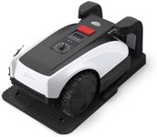 ECOVACS GOAT O800 RTK Robot Lawnmow