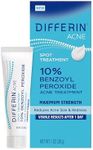 Differin Acne Spot Treatment with 1