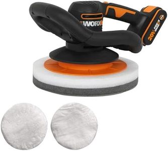 WORX - Pol