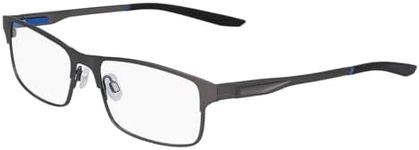 Eyeglasses NIKE 8046 071 Brushed Gu