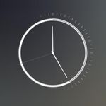 Clockify: Digital & Analog Clock Screensaver App for Fire TV & Tablets