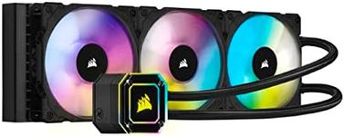Corsair iCUE H150i Elite CAPELLIX L