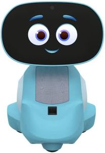 Miko 3: AI