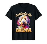 Goldendoodle Dog Breed Pet Goldendo