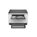 HP LaserJet MFP M234dwe Laser Printer with 6 months of Instant Toner with HP+, Grey