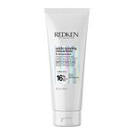 Redken Bonding Hair Mask, Acidic Bonding Concentrate 5-Min Liquid Mask, Hydrating Hair Mask, For Damaged Hair, With Citric Acid, 250 ML