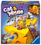 Ravensburger Cat & Mouse Game ***2021*** [AW LINES]