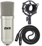 Lyxpro Vocal Microphones