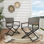 Grand patio Extra-Wide 2-Pack Direc