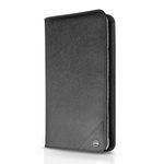 Snazzy Hawk Family Passport Holder for 4 - Travel Document Wallet Organiser, RFID Blocking Case Cover, Holiday Essentials Flying, Airplane Accessories