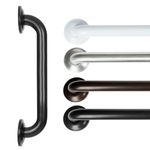 Grab Bars For Tub