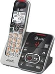 AT&T CRL32102 dect_6.0 1-Handset La