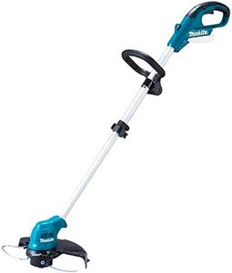 Makita UR100DZX 12V max CXT Cordless 9" Grass Trimmer with Telescopic 33-1/2" - 47-1/4" Shaft (Tool Only)