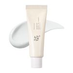 Beauty of Joseon Relief Sun SPF50+ PA++++ (50ml) | Korean Sunscreen for Face, Lightweight & Hydrating, UV Protection, Suitable for All Skin Types