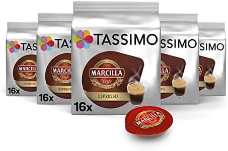 Tassimo Cá
