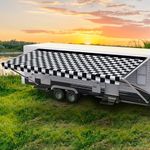 ShadePro - RV Awning Fabric Replace