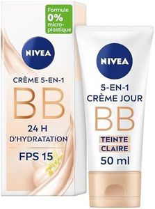 NIVEA BB C