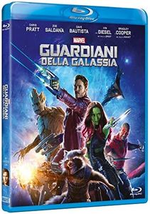 Guardiani della Galassia (Blu-ray)