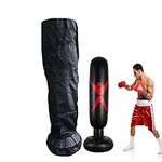 Punching Bag Cover Outdoor Waterpro