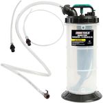 OEMTOOLS 24389 Manual Fluid Extract