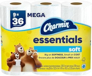 Charmin Es