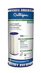 Culligan R50-BBSA 5 Micro 10" x 4.5" Whole House Pleated Washable Sediment Filter, Replacement Cartridge Compatible with FXHSC, R50-BB, WFHDC3001, W50PEHD, GXWH40L, (Pack of 1) , White