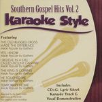 Daywind Karaoke Style: Southern Gos